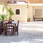 Maria\'S Luxurious Villa In Koskinou