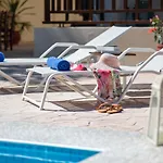 Maria\'S Luxurious Villa In Koskinou
