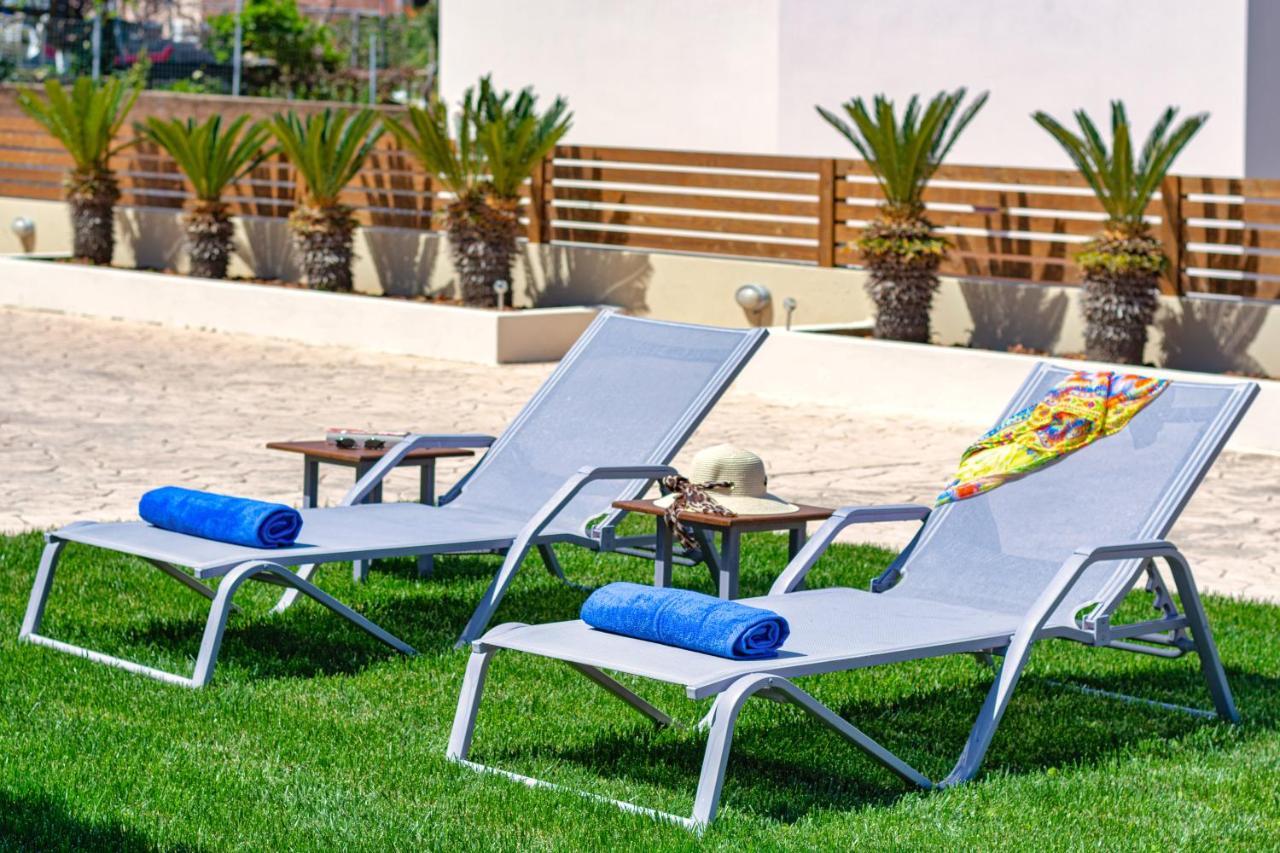 Vilă Maria's Luxurious In