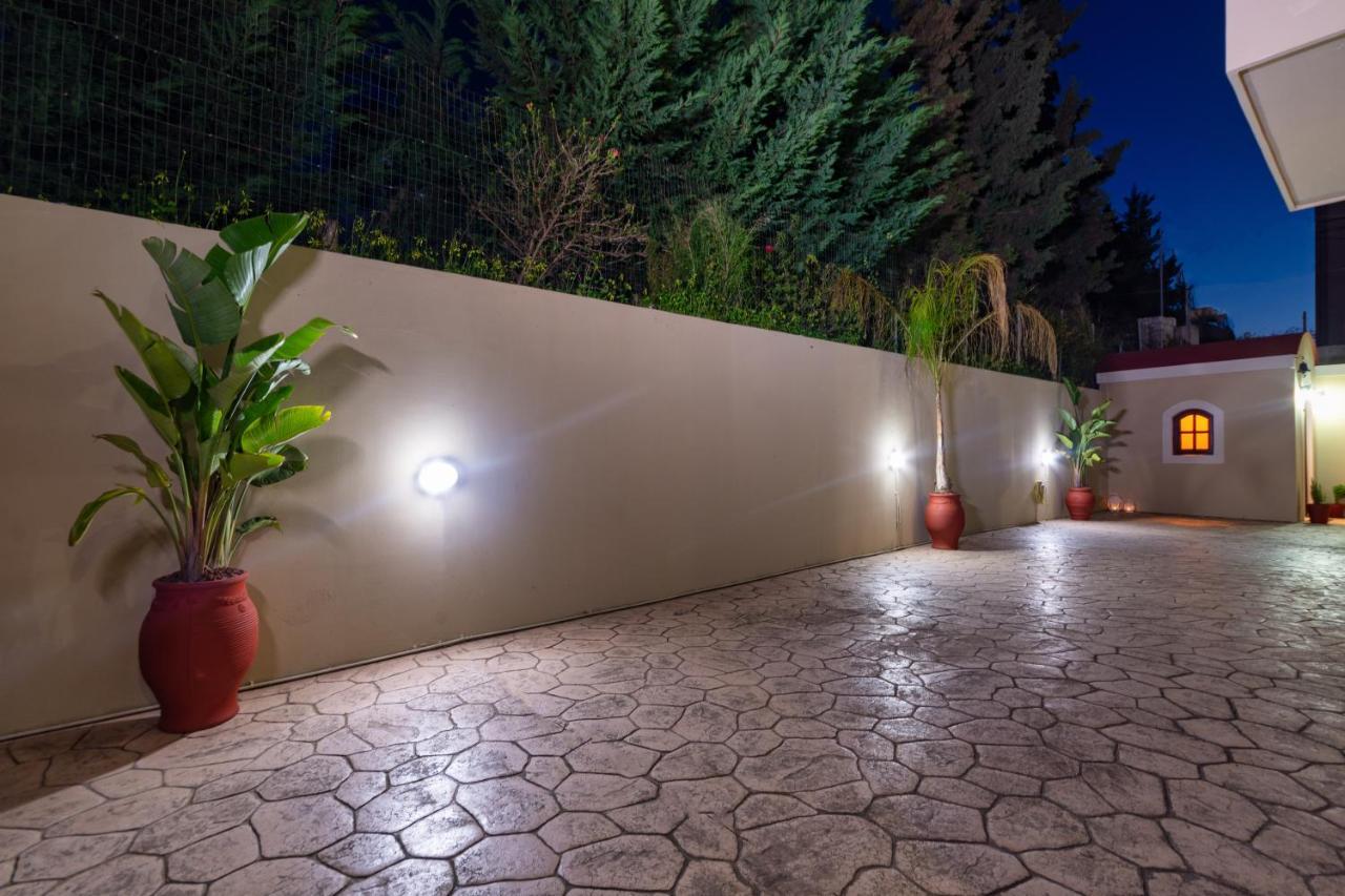 Vilă Maria's Luxurious In