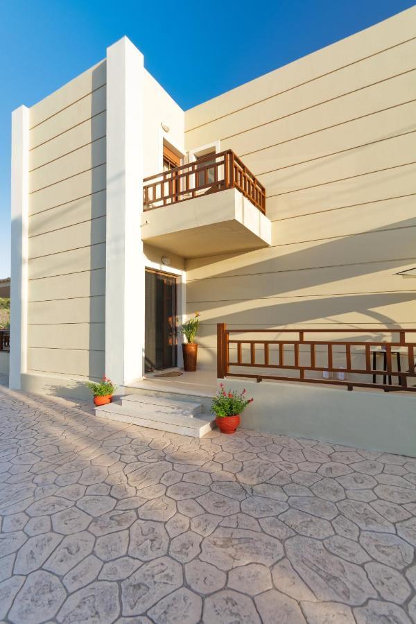 Maria's Luxurious In Koskinou (Rhodes)