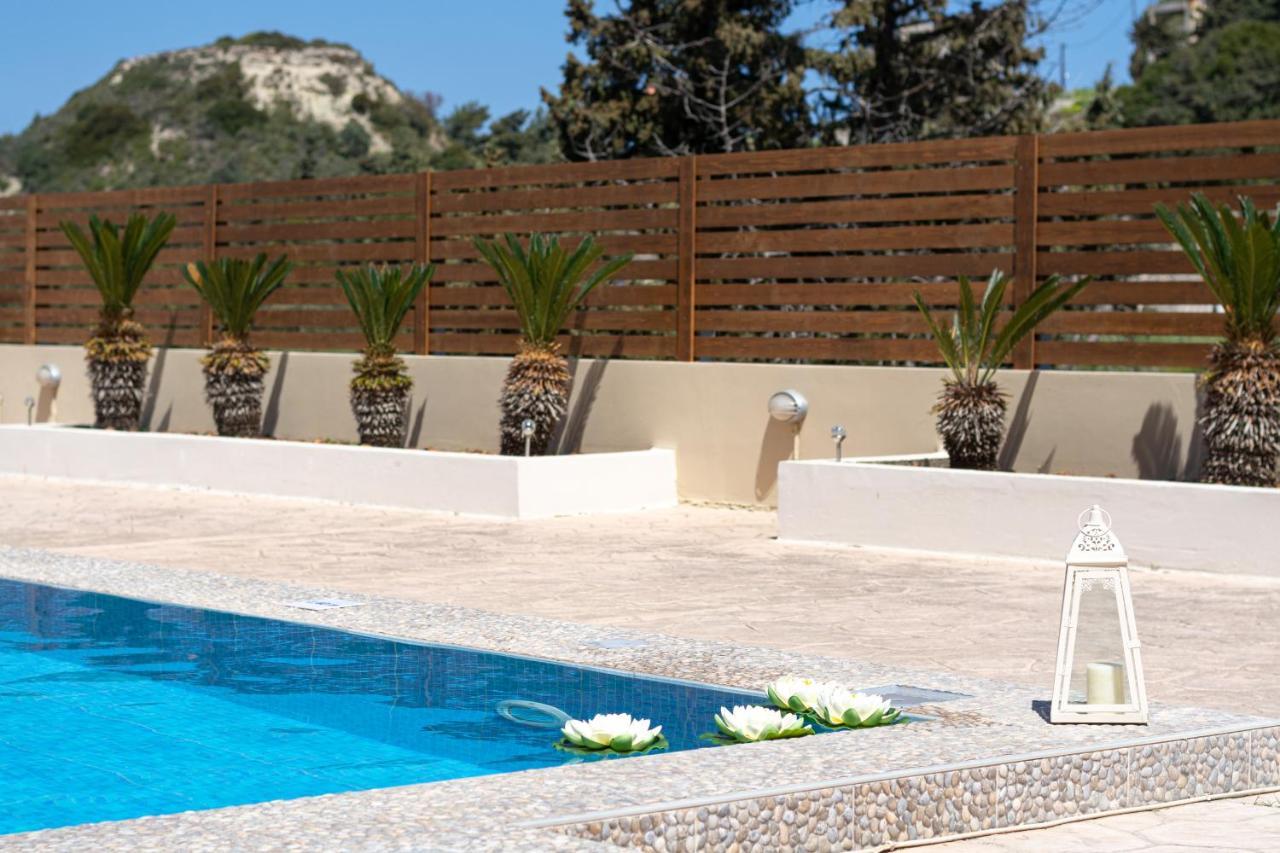 Maria's Luxurious In Koskinou (Rhodes)