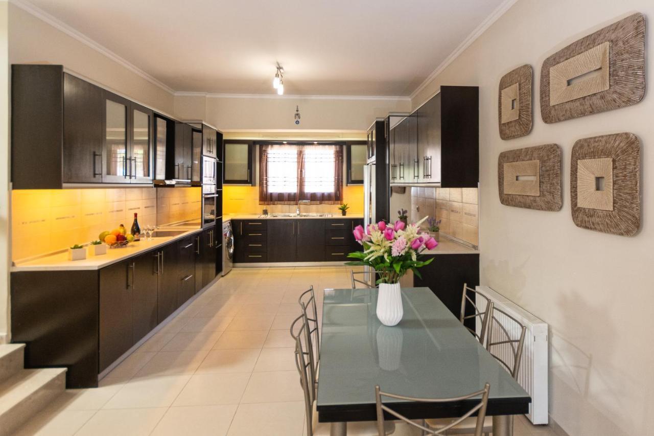 Maria's Luxurious In