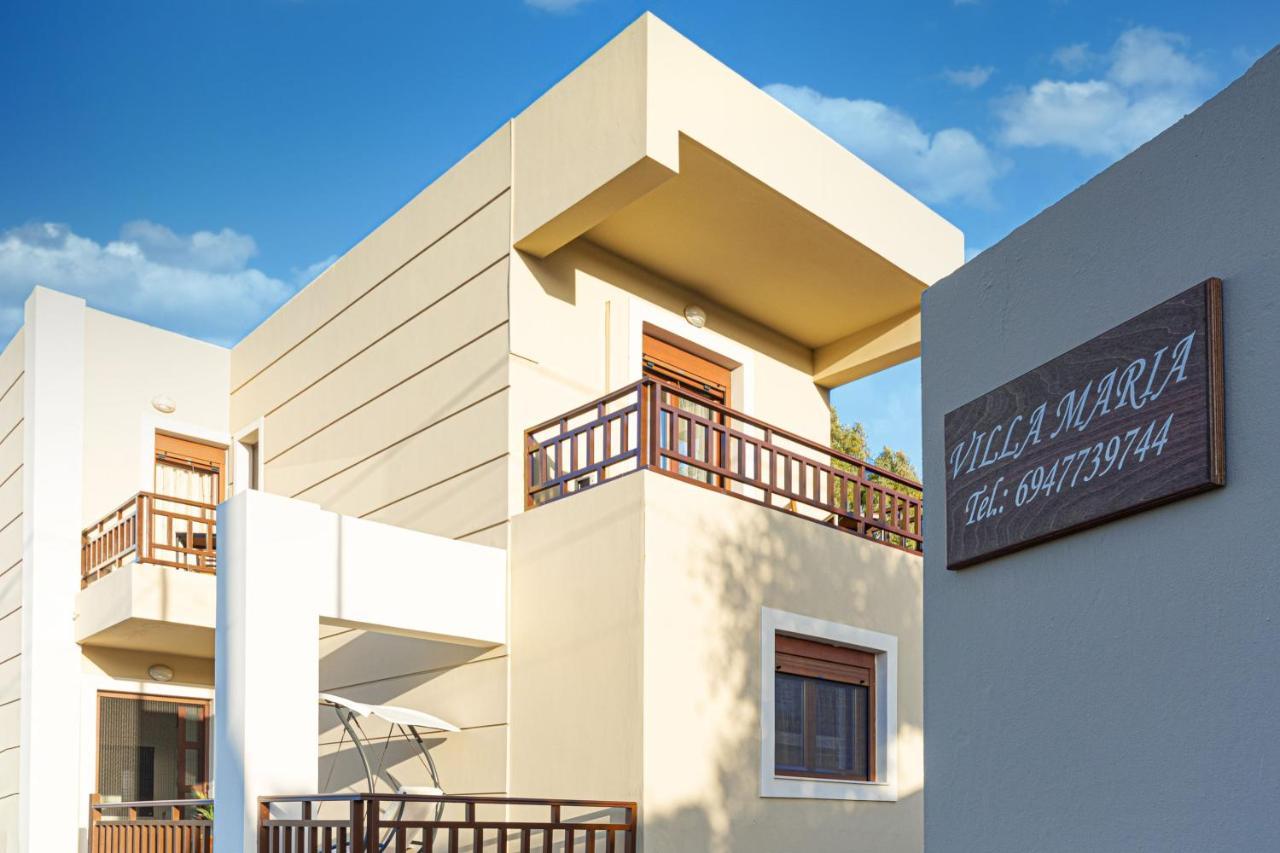 Maria's Luxurious In * Koskinou (Rhodes)