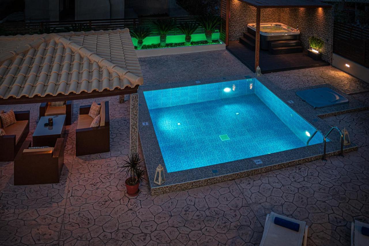 Maria's Luxurious In * Koskinou (Rhodes)