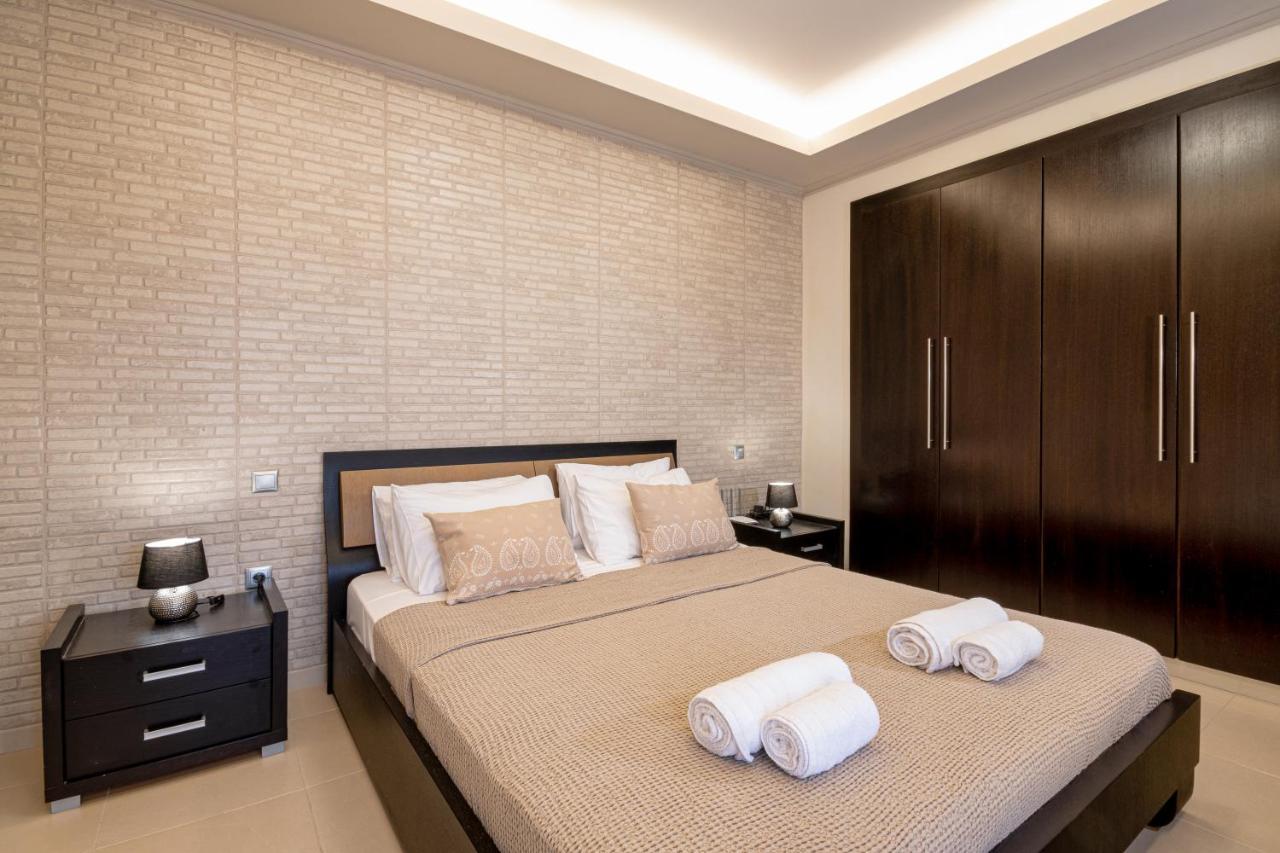 Maria's Luxurious In Vilă *