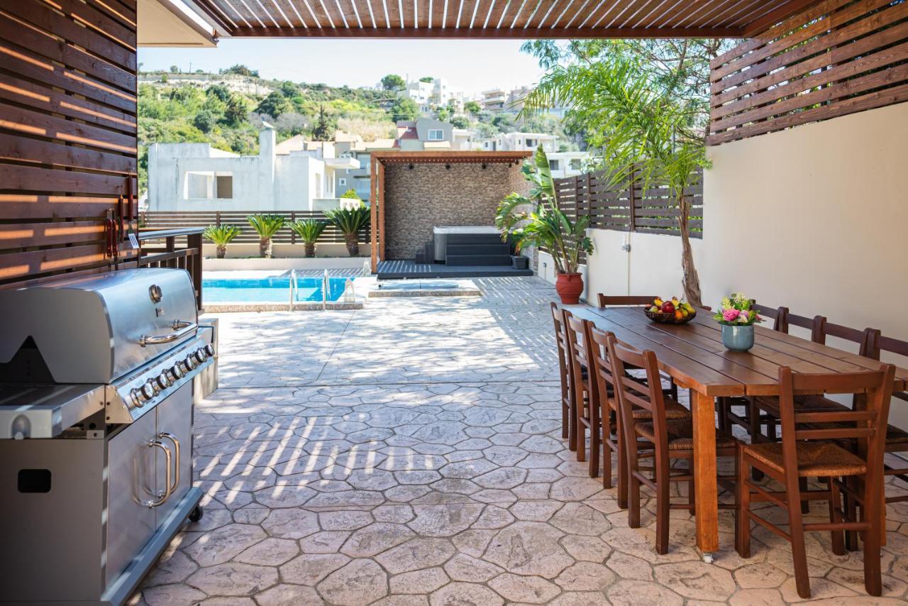 Vilă Maria's Luxurious In