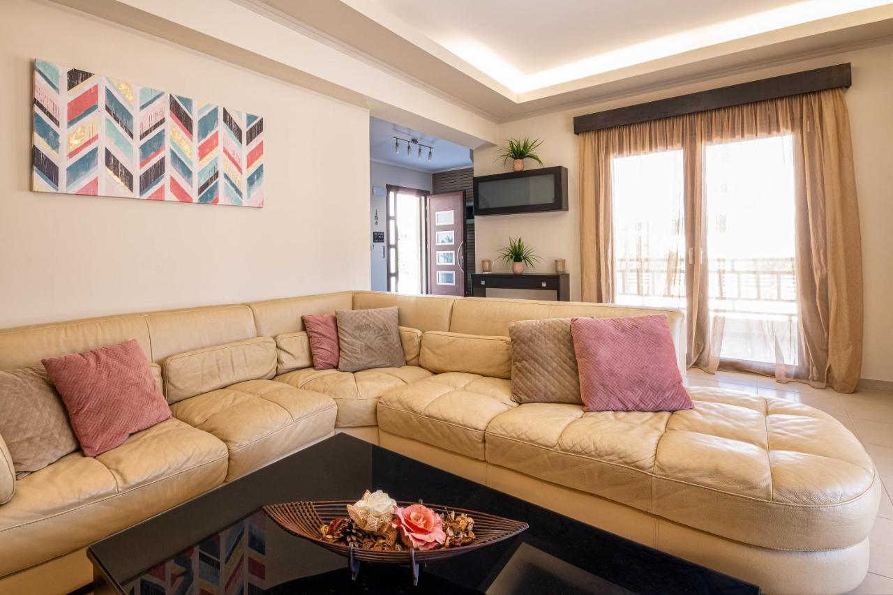 Maria's Luxurious In Vilă *