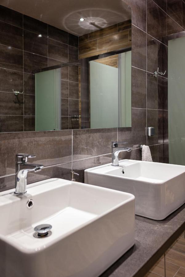 Vilă Maria's Luxurious In