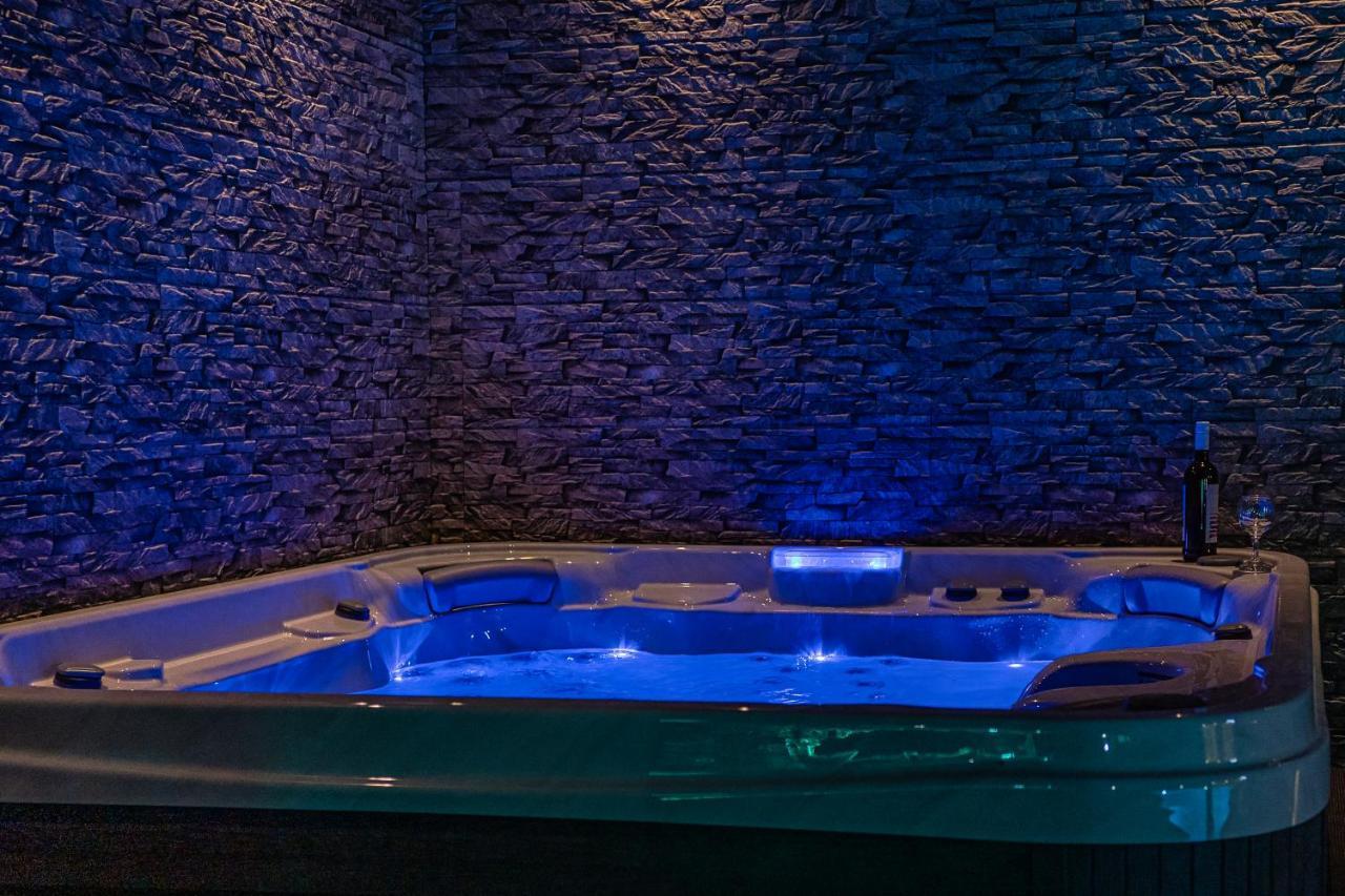 Maria's Luxurious In Vilă