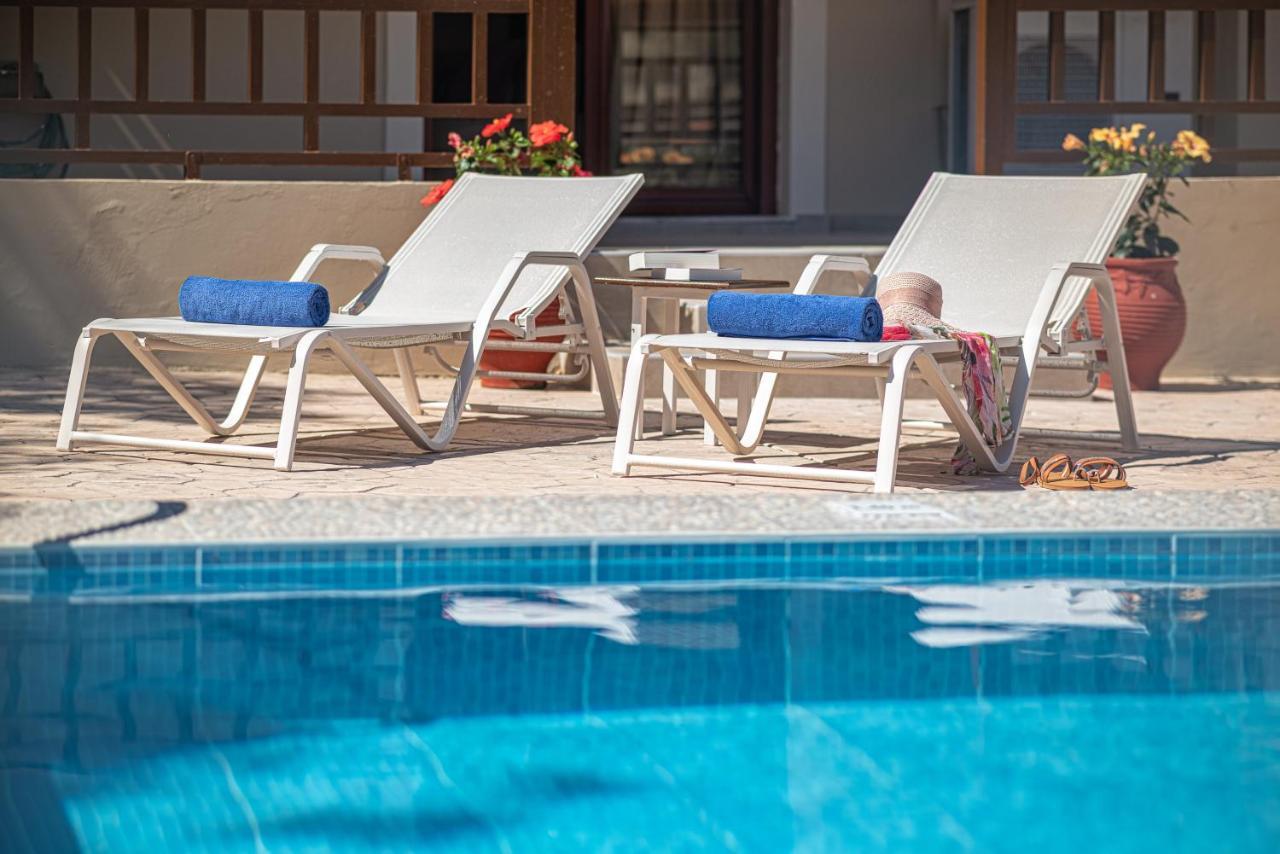 Maria's Luxurious In Vilă