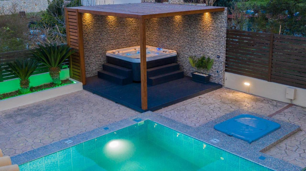 Maria's Luxurious In Koskinou (Rhodes)