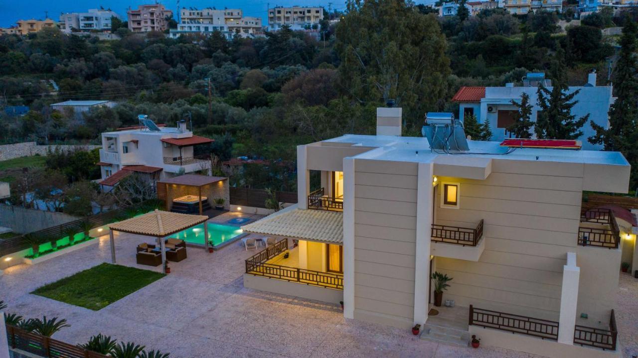 Maria's Luxurious In * Koskinou (Rhodes)