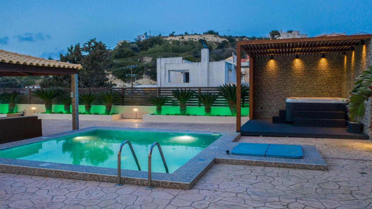 Vilă Maria's Luxurious In